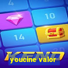 youcine valor